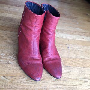 Vagabond Alice Boots